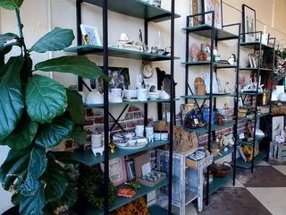 The Bend Mercantile
