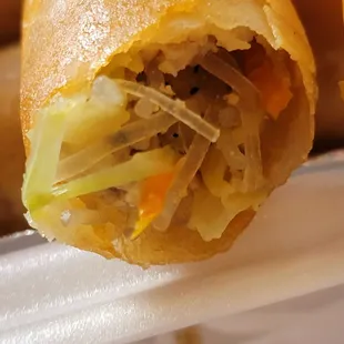 Egg Rolls