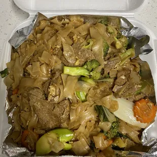 Pad See Ew