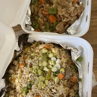 Best place to get a take out !!! Delicious food and great customer service. 10/10
