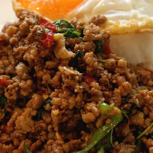 Pad kapao
