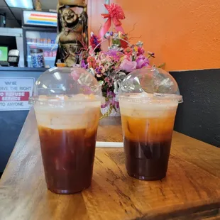 Thai Tea