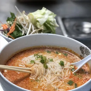 Chicken Noodle Soup