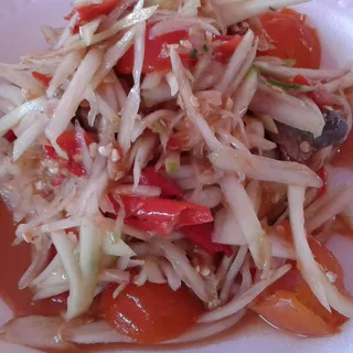 Papaya Salad