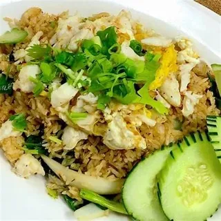 Fried Rice