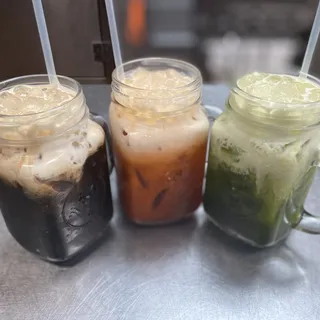 Thai Tea