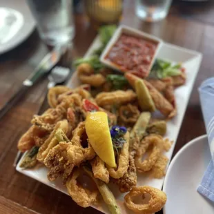 Calamari