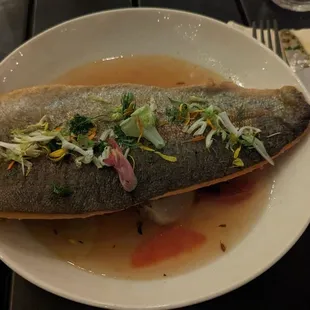 food, fish, seafood, grilled fish, grilled seafood