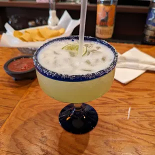 Margarita