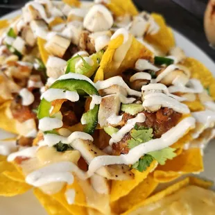 Nachos