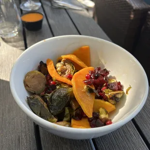 Brussels sprouts