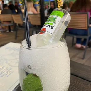drink