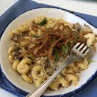 Mac & Cheese