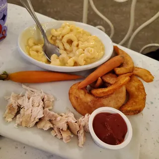 Chicken Skewer