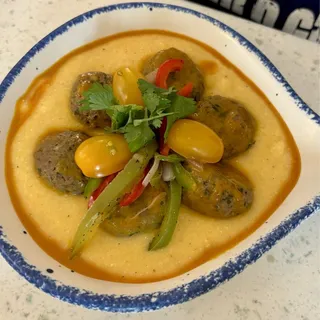 Meatballs