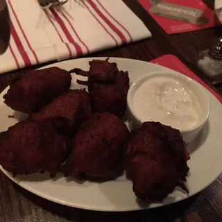 Caramelized Onion Tater Tots