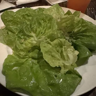 Boston Lettuce Salad