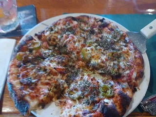 Reynolds Street Bar and Grill