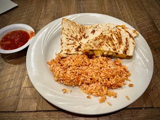 Heaven's Gate Restaurant