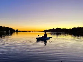 Black Miners Bar Recreation Area