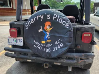 Sherry's Place