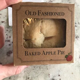 Ooh yummy!