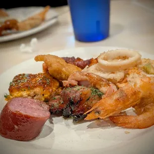 River Buffet & Grill
