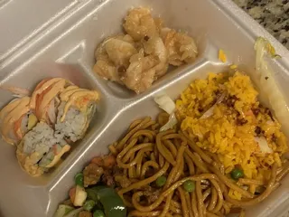 China Buffet