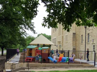 Jacob's Learning Ladder