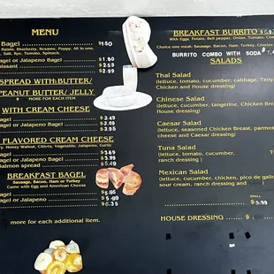 Menu 1 of 2, 6/11/2024