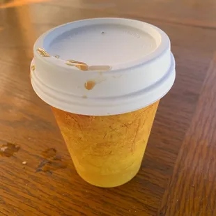 Coffee!