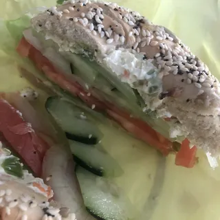 Veggie Special Sandwich