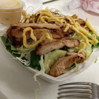 Thai Salad