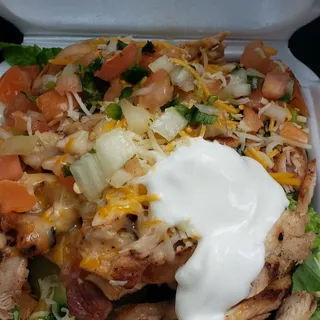 Mexican Salad