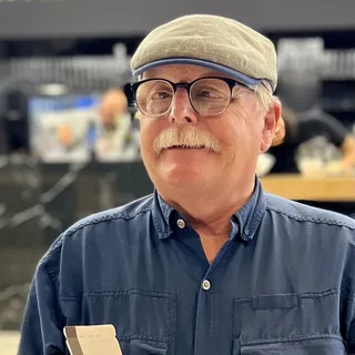 Daniel S.