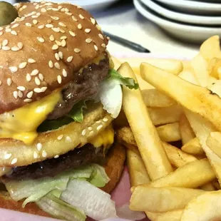 The 'Fuzzbuster'...sooo good!