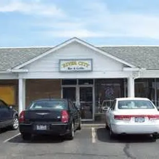 River City Bar and Grille