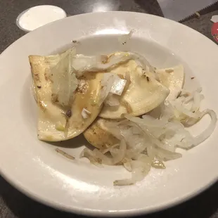 Pirogies