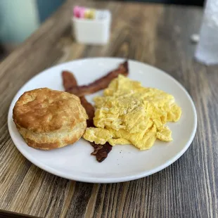 pancakes, food