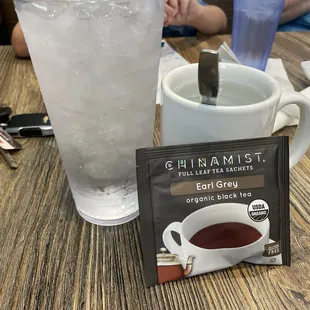 drink