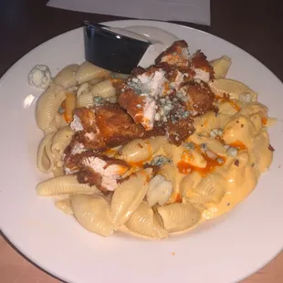 Buffalo Mac