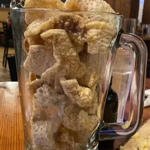 Pork Rinds