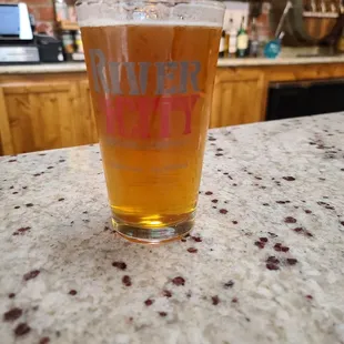 Sunday Football and a pint