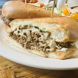 French dip.. it was so goood
