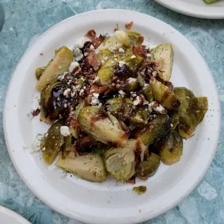 Brussel Sprouts