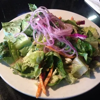 House Salad