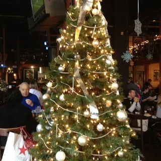 River City's Fish and Chips