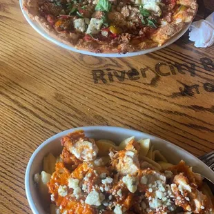 Buffalo Mac