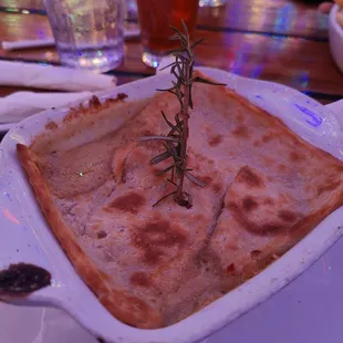 Chicken Pot Pie