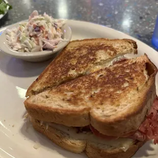 Richmond 's Best Reuben